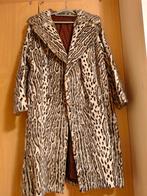 Vintage Berghaus bontjas, Kleding | Dames, Jassen | Zomer, Ophalen, Beige, Maat 42/44 (L), Berghaus