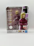 SHFiguarts - Dragon Ball Android 18, Ophalen of Verzenden, Nieuw