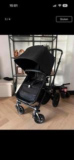 Bugaboo Kinderwagen, Bugaboo, Verstelbare duwstang, Zo goed als nieuw, Ophalen