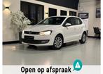 Volkswagen Polo 1.6 TDI BlueMotion Comfortline, Auto's, Voorwielaandrijving, Euro 5, Stof, Gebruikt