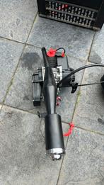 Minibike blok 49 cc compleet !!!, Ophalen, Nieuw