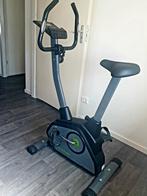 Tunturi Cardio Fit B35 Hometrainer, Gebruikt, Ophalen of Verzenden, Metaal, Buik