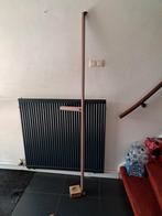 Middensteun Auping Auronde Bed Seniorenhoogte 48cm €45, Ophalen, Gebruikt, Tweepersoons, 140 cm