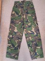 Legerbroek, Verzamelen, Militaria | Algemeen, Ophalen of Verzenden, Landmacht, Nederland, Kleding of Schoenen