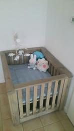 Baby box, Ophalen, Nieuw, Lade