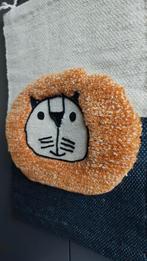 Leuke Wanddecoratie Leeuw, Ophalen of Verzenden, Zo goed als nieuw, Wanddecoratie