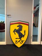 Ferrari Bord - 67 x 92 cm, Ophalen of Verzenden