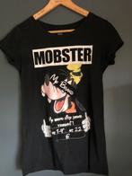 My brand shirt  mobster black money crew M., Maat 48/50 (M), Zwart, Nieuw, Ophalen of Verzenden