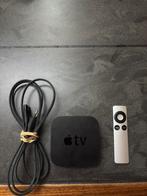 Apple TV 3de Generatie (A1469), Ophalen, Gebruikt, Zonder harde schijf