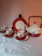 Droste chocoladeservies, Ophalen of Verzenden