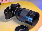Nikon Reflex NIKKOR C 500mm f/8, Verzenden, Gebruikt, Telelens