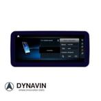 Carplay Navigatie Mercedes C klasse W204 2011 Android 13