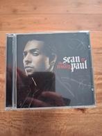 Sean Paul, Cd's en Dvd's, Cd's | Reggae en Ska, Ophalen of Verzenden, Zo goed als nieuw