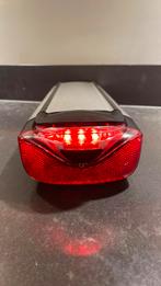 Gazelle fietsaccu 36V / 324 Wh, Ophalen of Verzenden, Gebruikt