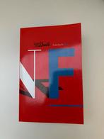 Woordenboek N-F, Boeken, Frans, Ophalen of Verzenden, Zo goed als nieuw, Van Dale