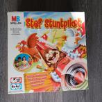 Nr 37) Stef Stuntpiloot. Compleet., Ophalen of Verzenden, Zo goed als nieuw