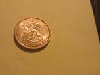 2 Euro cent munt uit Finland 2000, Ophalen of Verzenden, Finland