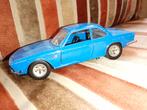 Bburago BMW E9 3.0 CS 1:24 - Made in Italy, Hobby en Vrije tijd, Modelauto's | 1:24, Ophalen of Verzenden, Gebruikt, Auto, Bburago