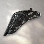 Forged carbon schokbreker kapje vespa sprint/primavera, Ophalen of Verzenden