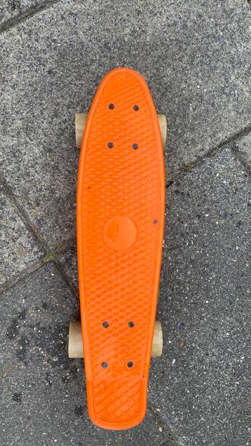 Pennyboard beschikbaar voor biedingen