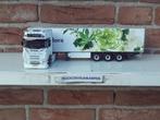 WSI  Scania  S  Highline  van  JZ  Transport., Hobby en Vrije tijd, Modelauto's | 1:50, Ophalen of Verzenden, Nieuw, Bus of Vrachtwagen