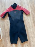 Wetsuit Mystic 164 xl kind surfpak shorty 3/2 mm, Watersport en Boten, Watersportkleding, Wetsuit, Gebruikt, Kind, Ophalen of Verzenden