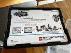 Lego Mindstorms EV3 education basiset en uitbreidingsset, Kinderen en Baby's, Speelgoed | Duplo en Lego, Ophalen, Zo goed als nieuw