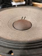 JBL 2226HPL 600W 8R drivers zgan, Audio, Tv en Foto, Luidsprekers, Ophalen of Verzenden, Zo goed als nieuw