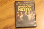 american hustle, Vanaf 12 jaar, Ophalen of Verzenden, Gebruikt, Actiekomedie