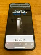 iPhone 11 Pro 64GB + garantie Swappie, 78 %, Met simlock, Grijs, Zonder abonnement