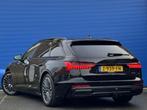 Audi A6 Avant 55 TFSI e quattro Competition | RS Stoelen |, Automaat, Gebruikt, 4 cilinders, Zwart
