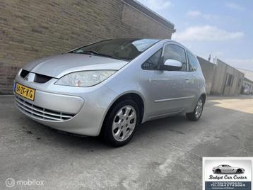 Mitsubishi Colt 1.3 Invite beschikbaar voor biedingen