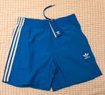 NEW Adidas Originals Shorts, Kleding | Heren, Badmode en Zwemkleding, Ophalen of Verzenden, Adidas, Zwemshort, Maat 48/50 (M)