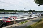 woonboot, Watersport en Boten, Motorboten en Motorjachten, Ophalen, Gebruikt, Staal, Diesel