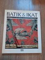Batik & Itak, Antiek en Kunst, Ophalen of Verzenden