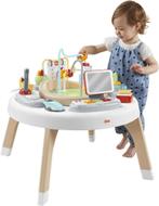 Fisher price, Kinderen en Baby's, Speelgoed | Speeltafels, Zo goed als nieuw, Ophalen