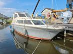 Seamaster 813 motorboot met recente dieselmotor, Watersport en Boten, Motorboten en Motorjachten, Ophalen, Gebruikt, Binnenboordmotor