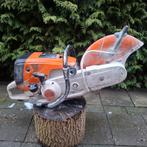 Stihl TS 700 Bandenzaag - Diamantzaag, Ophalen of Verzenden, Gebruikt