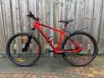 Scott Aspect Syncross Neon Red 29 inch mountainbike fiets, Fietsen en Brommers, Fietsen | Mountainbikes en ATB, 49 tot 53 cm, Zo goed als nieuw