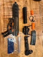 Elektrische Gelblaster met Orbeez, Ophalen, Zo goed als nieuw