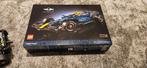 Lego 42206 Red Bull Racing F1 - Compleet!, Ophalen of Verzenden, Zo goed als nieuw, Complete set, Lego