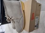 Clarks Originals Desert boot, Kleding | Dames, Schoenen, Ophalen of Verzenden, Nieuw, Beige, Sneakers of Gympen