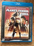 Planet Terror Blu-ray, Ophalen of Verzenden, Zo goed als nieuw, Horror