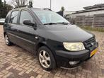Hyundai MATRIX 1.6i GL Motion, Auto's, Hyundai, Matrix, Gebruikt, 1599 cc, 4 cilinders