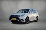 Mitsubishi Outlander 2.0 PHEV Instyle+ | Trekhaak | Leer | S, 1998 cc, 4 cilinders, 1820 kg, Wit