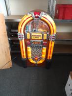 Retro Replica jukebox, Verzamelen, Automaten | Jukeboxen, Ophalen, Gebruikt, 1970 tot heden, Overige merken