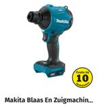 MAKITA 40v MAX XGT ACCU BOORMACHINE SLAGTOL KLOPBOOR, Nieuw, Ophalen of Verzenden, Boormachine, 600 watt of meer