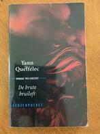 De brute bruiloft - Yann Queffelec, Verzenden, Gelezen, Europa overig