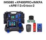 Autel IM508S  full set ( complete sets), Ophalen of Verzenden, Zo goed als nieuw