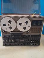 Philips bandrecorder, Audio, Tv en Foto, Bandrecorders, Ophalen, Bandrecorder, Met banden